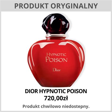 dior poison - zamiennik|dior poison online shop.